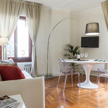 Apartments Florence - Le Por Santa Maria Eksteriør billede