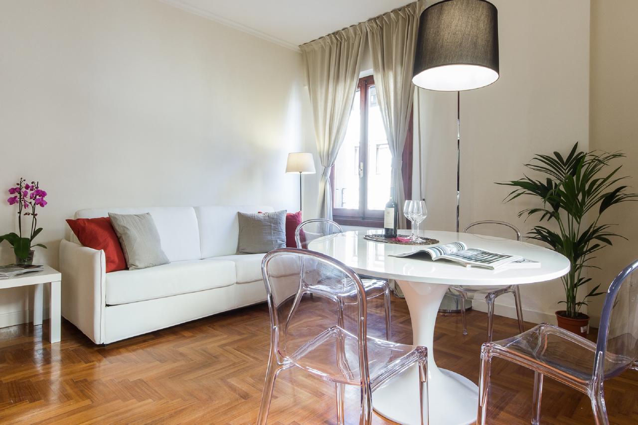 Apartments Florence - Le Por Santa Maria Eksteriør billede